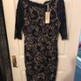 New with love jessica midi dress rrp 110E Image 2