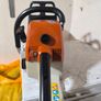Stihl 044 Image 5