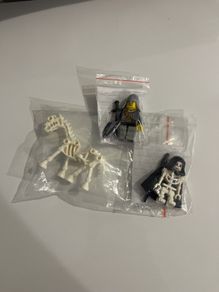 Lego Castle
