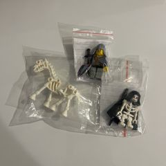 Lego Castle