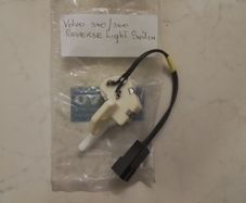 Volvo 340 Reverse light Switch.