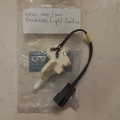 Volvo 340 Reverse light Switch.