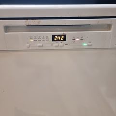 miele dishwasher 5210