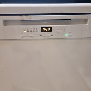 miele dishwasher 5210