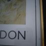 Vintage 1984 Raoul Dufy Tate Gallery Exhibition Poster - "The Harvest" (Framed) Image 7