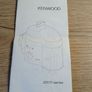 Kenwood Juice Extractor 300 Watt Image 5