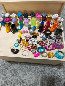 L.O.L accessories