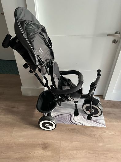 Kinderkraft toddler and child bike