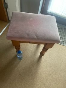 Stool