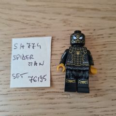 lego spider man sh0774 set 76195