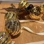Vintage Christmas Decorations Image 4