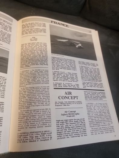 Ultralight and Microlight Aircraft of the World (Hardcover)