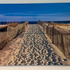 Picture - Beach landscape