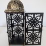 Moroccan Style Lantern (2 available) Image 2