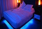 Stylish 5M RGB 5050 Color Changing LED Strip Lights