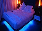 Stylish 5M RGB 5050 Color Changing LED Strip Lights