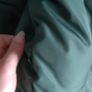 VILA bottle green jacket size M Image 7