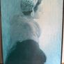 Vintage National Gallery Official Heat Sealed Wooden Prints Image 3