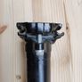 Thomson Elite Seatpost Setback 31.6mm for Bullitt Image 6