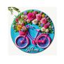 Colourful 'Welcome' Sign - nice gift Image 3