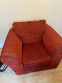 Armchairs