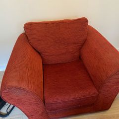 Armchairs