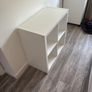 Ikea Shelving Unit Image 2