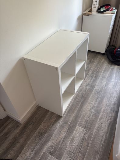 Ikea Shelving Unit
