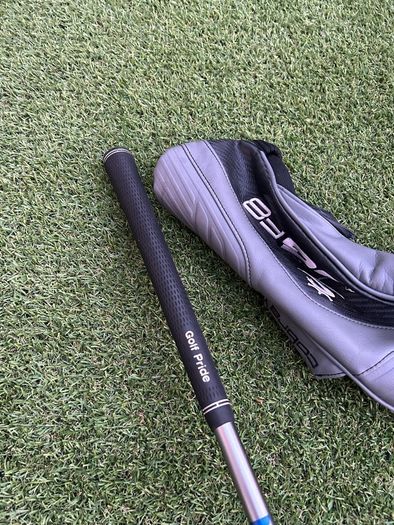 Cobra RAD Speed Driver