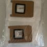 Vacuum Bags Replacement for eufy for Omni E25/E28 Robot Vacuum Cleaner Parts, Large Capacity Dust Bags(10 Pack) Image 2
