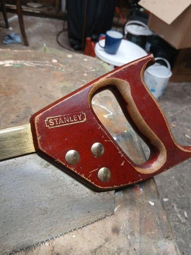 vintage stanley