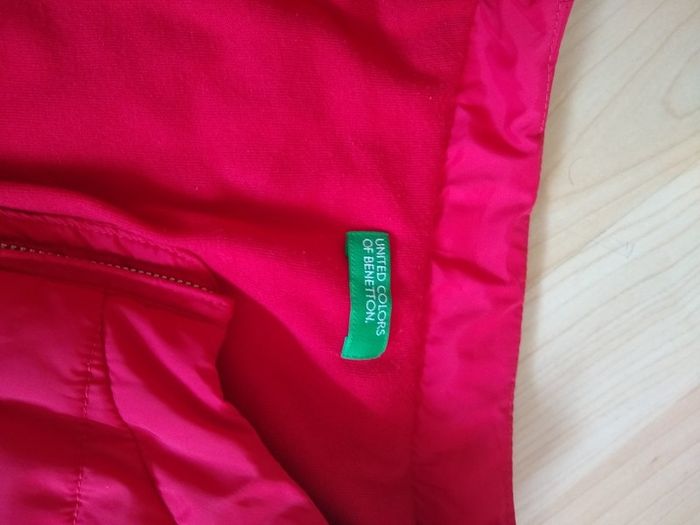 girls jacket