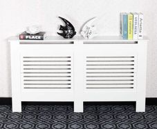 Radiator Cover