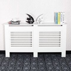 Radiator Cover