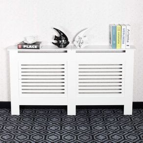 Radiator Cover