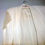 White Jacket By Scarlett, Sz 9-10 Image 2