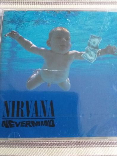 Nirvana.