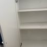 bookcase with doors ikea Image 6
