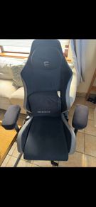 Blacklyte gaming chair