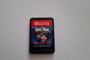 Dog Man: Mission Impawsible