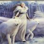 Winter guardians 3D Jigsaw Puzzle multilayered 500 piece Image 3