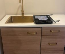kitchenette