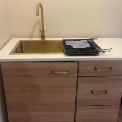 kitchenette
