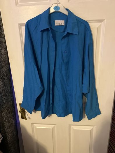 oversized top