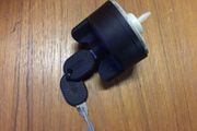 Fuel Cap W/Keys (Fiat)