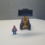 Siku wheels loader 3533 Image 2