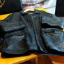 Milestone  Leather  Jacket Image 4