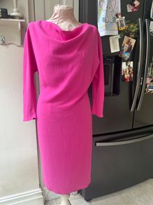 Roisin linnane dress