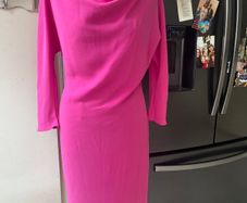 Roisin linnane dress