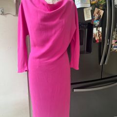 Roisin linnane dress